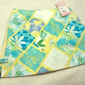 Lily Pulitzer skort